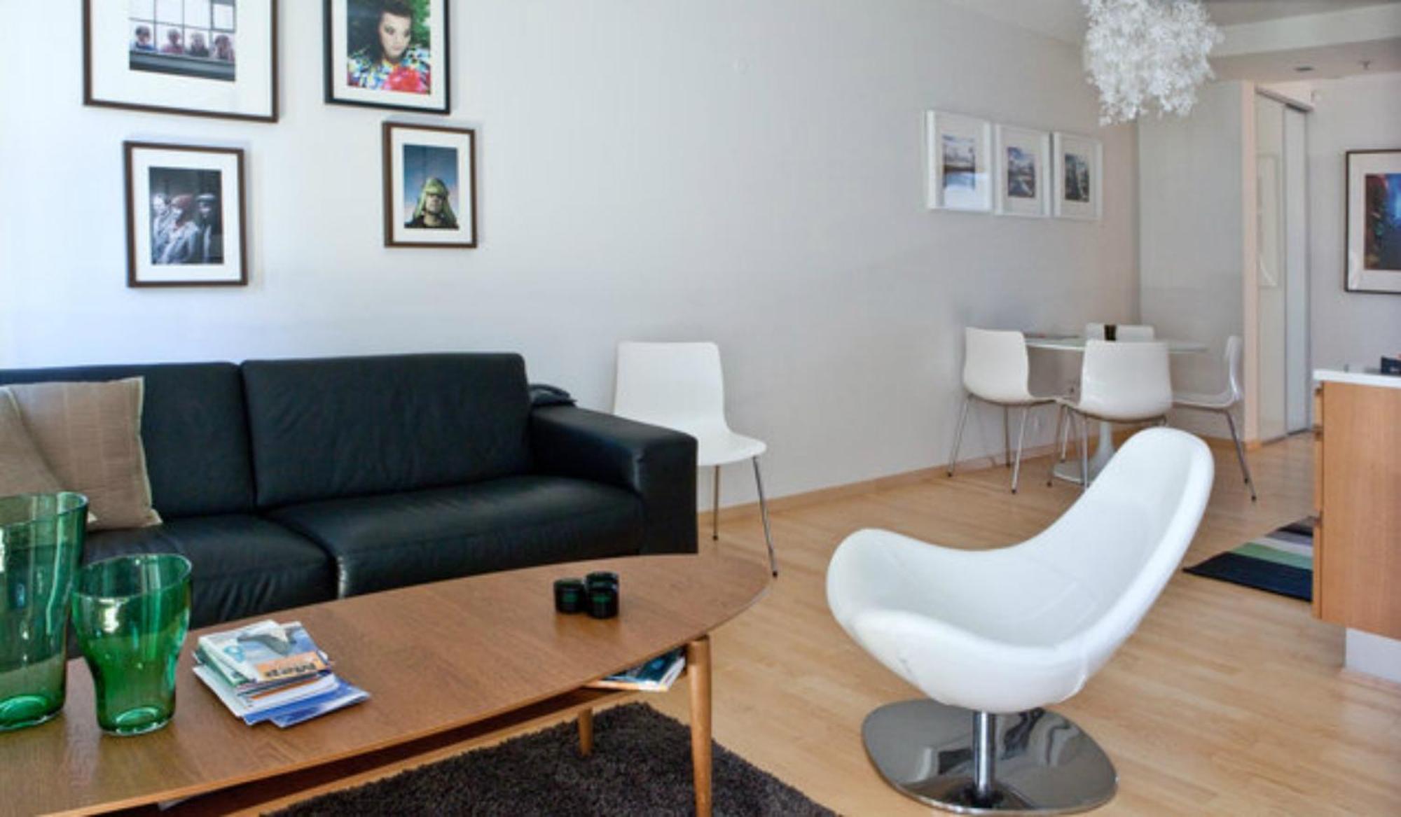 City Center Luxury Apartment Reykjavík Eksteriør bilde